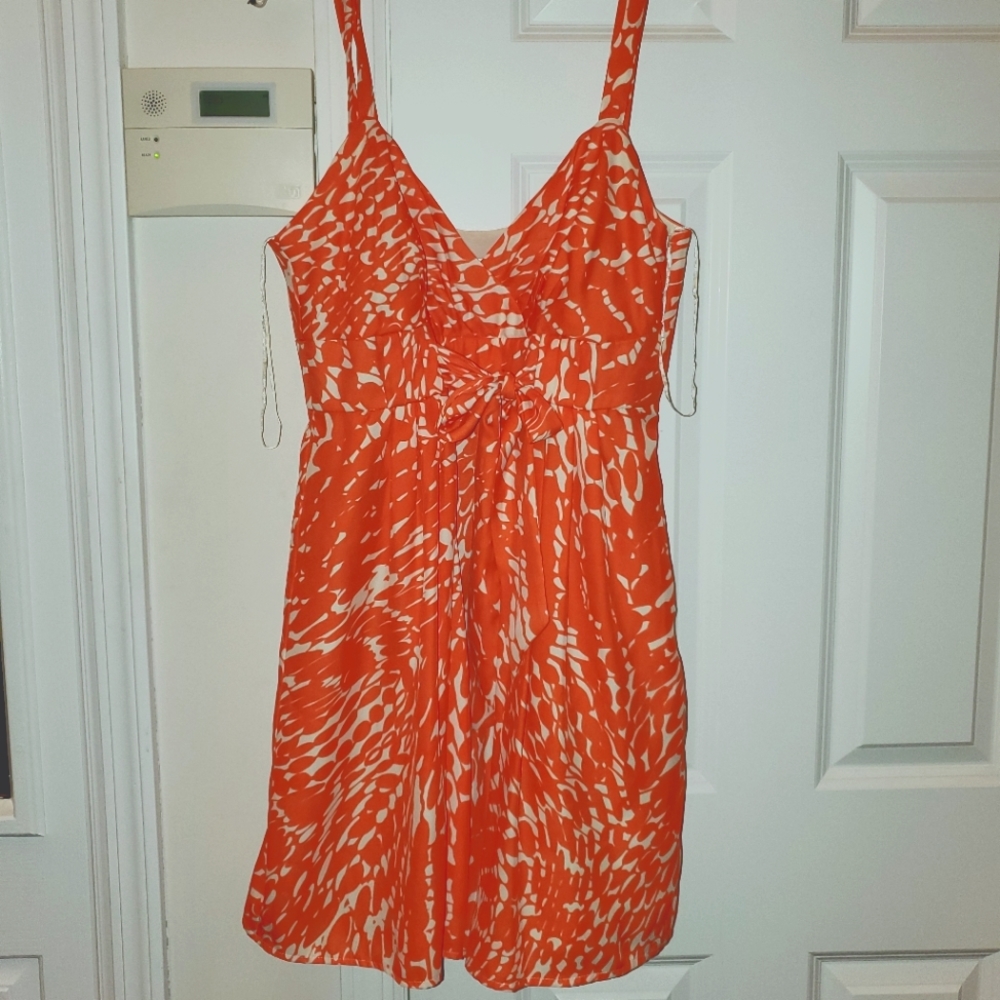 LC Lauren Conrad Dress